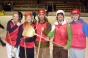 , Ballon Ballai des Seasonnaires - Courchevel Enquirer